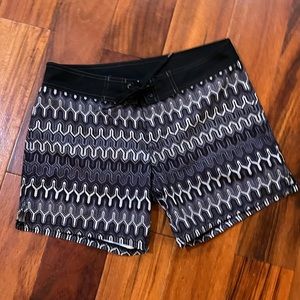 Prana board shorts